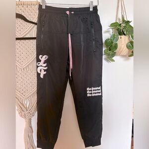 NWT LF The Brand Track Pants